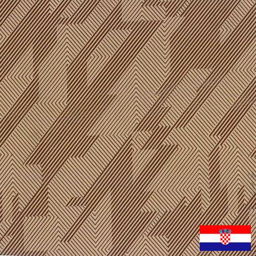 Ткани автомобильные из Хорватии