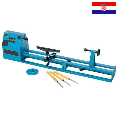 Точилка механическая из Хорватии