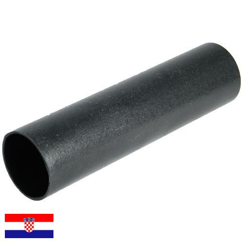 Трубы чугунные из Хорватии