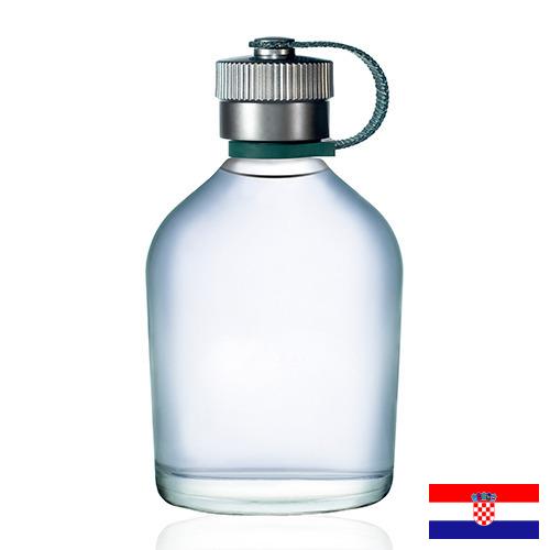 Туалетное мыло из Хорватии