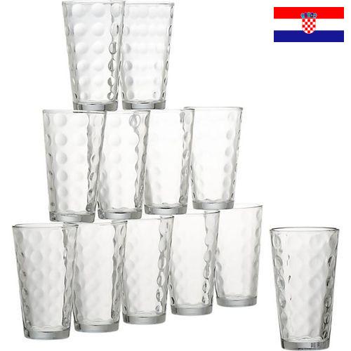 Тумблеры из Хорватии