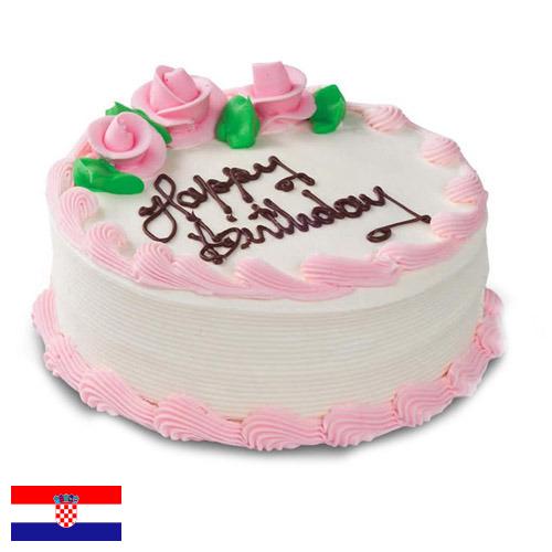 Творог из Хорватии