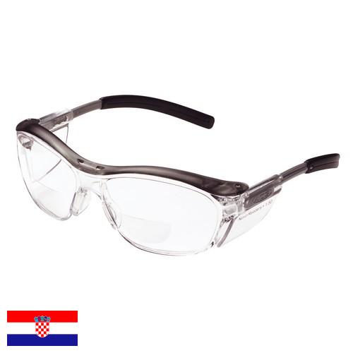 Уголки защитные из Хорватии