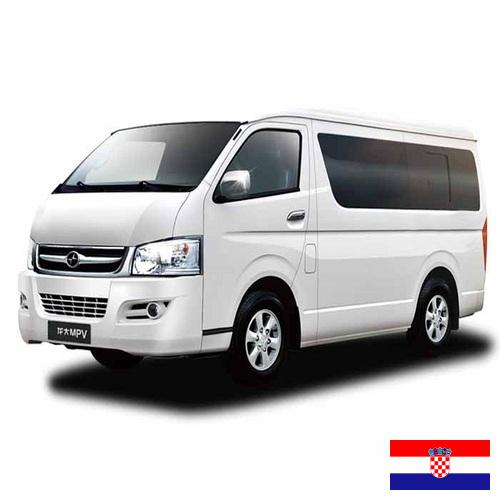 Ватин из Хорватии