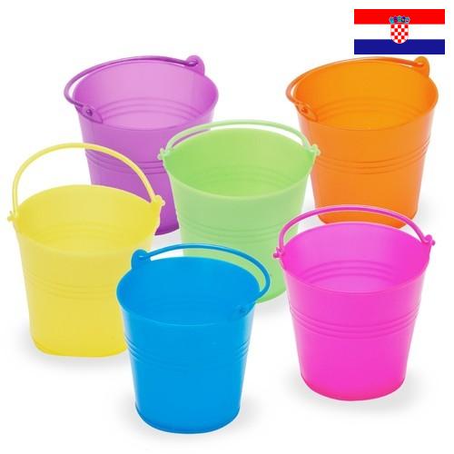 Ведра из Хорватии