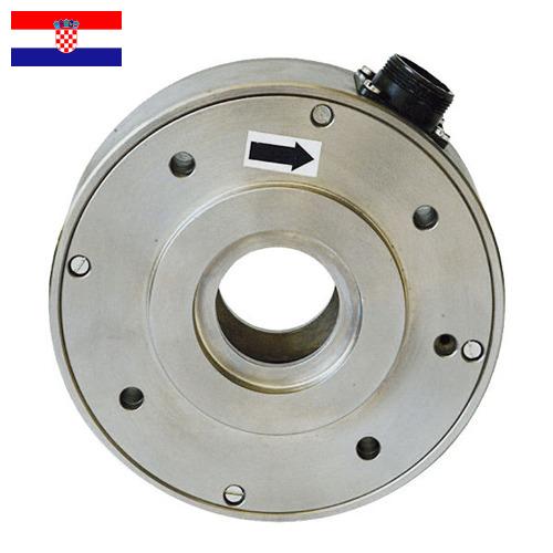 Весоизмерительные датчики из Хорватии