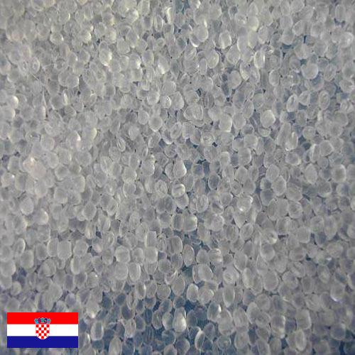 Винилацетат из Хорватии