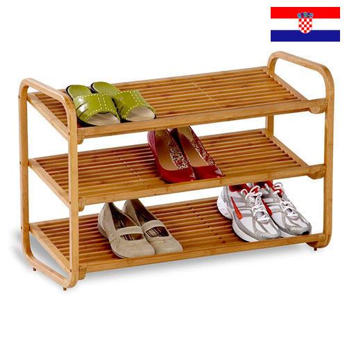 Вкладыши для обуви из Хорватии