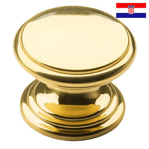 Втулка медная из Хорватии