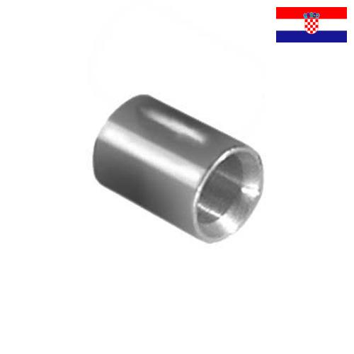 втулка металлическая из Хорватии