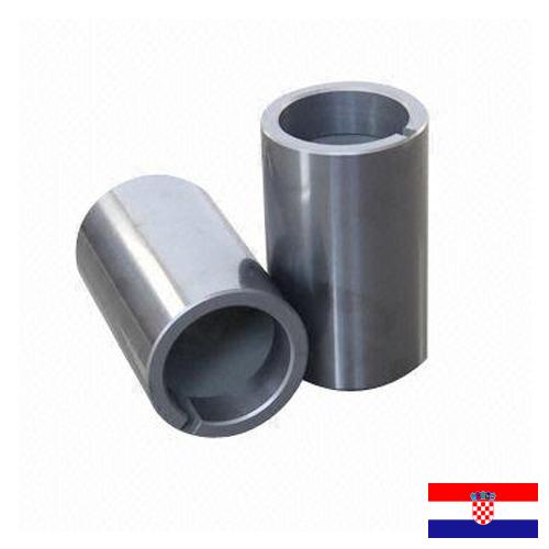 Втулка насоса из Хорватии