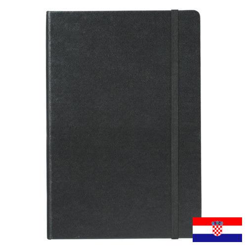 заменитель кожи из Хорватии