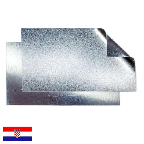 Жесть из Хорватии