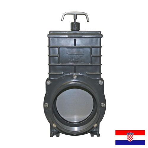 Золотник из Хорватии