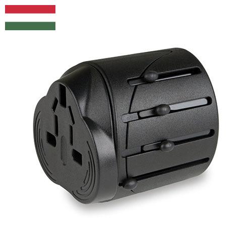 Адаптер универсальный из Венгрии