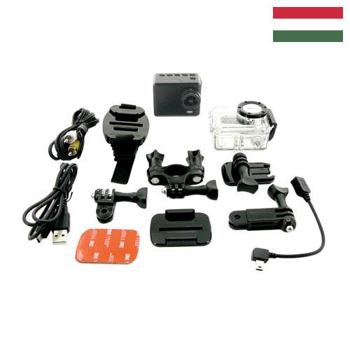 Аксессуары для фотоаппаратов из Венгрии