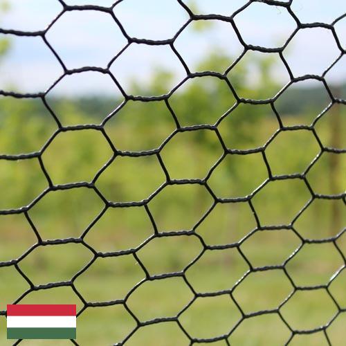 Аксессуары рыболовные из Венгрии