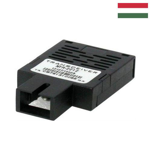 Активные компоненты из Венгрии