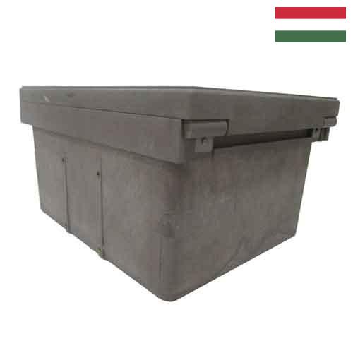 Анализаторы мутности воды из Венгрии