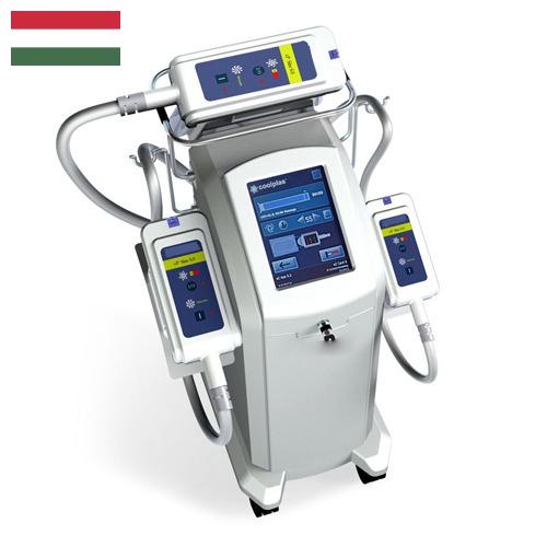 Аппараты для похудения из Венгрии