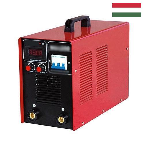 Аппараты дуговой сварки из Венгрии