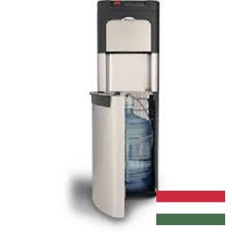 Автомат питьевой воды из Венгрии