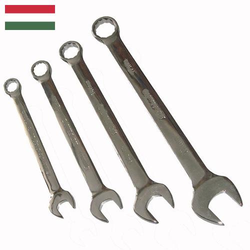 Автомобильные инструменты из Венгрии