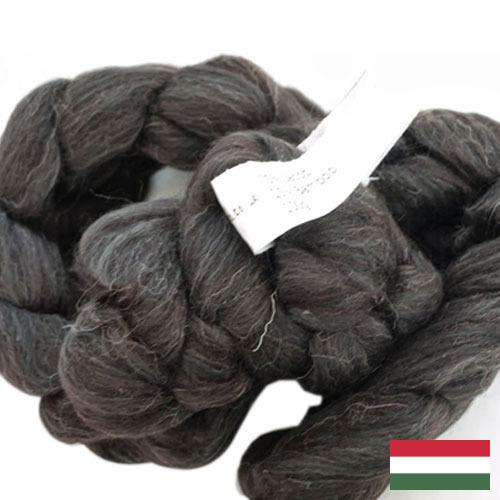 бамбуковое волокно из Венгрии