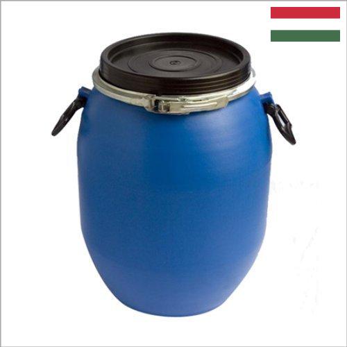 Барабаны из Венгрии