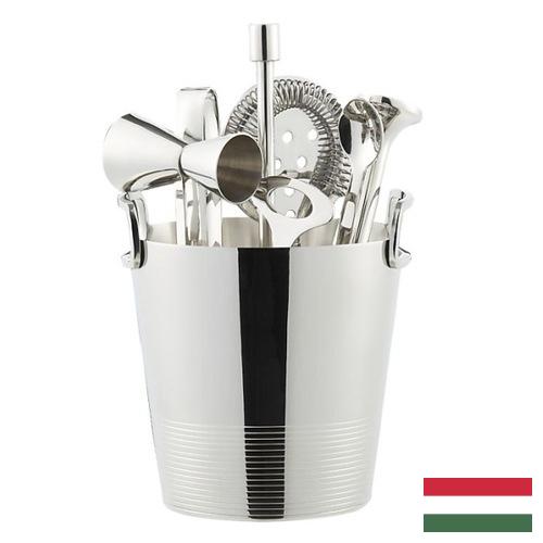 Барные принадлежности из Венгрии