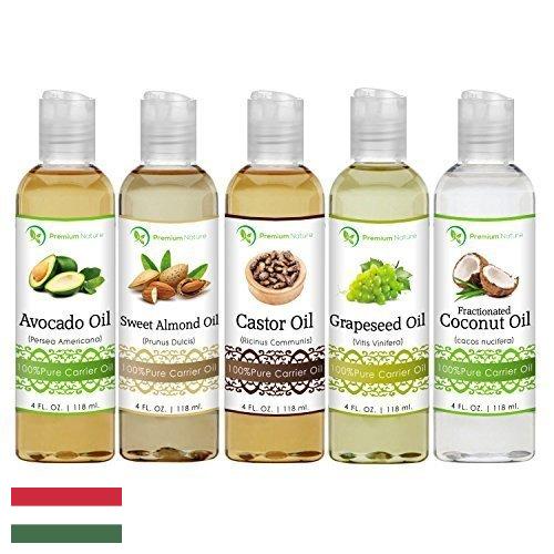 базовое масло из Венгрии
