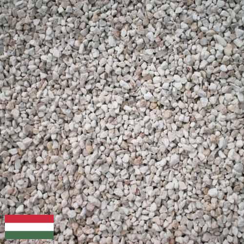 Бетон из Венгрии