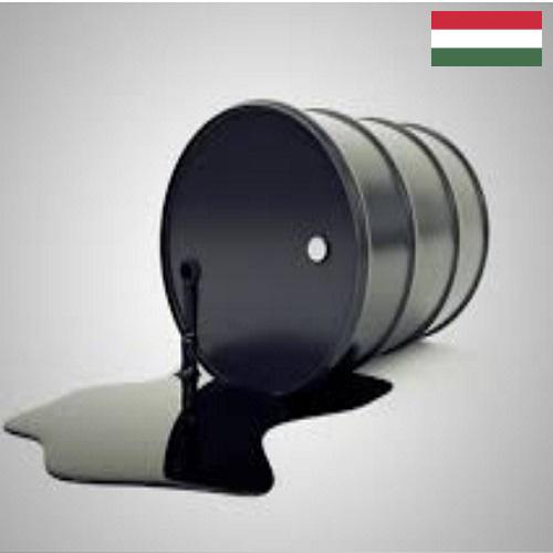 битумная эмульсия из Венгрии