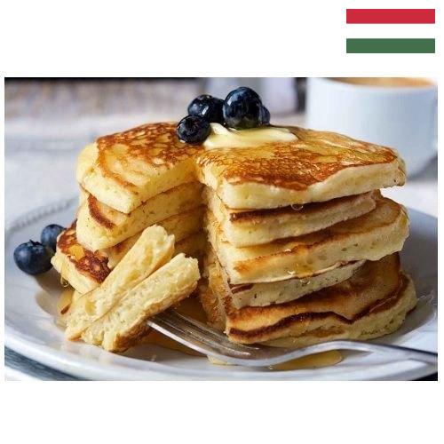 Блинница из Венгрии