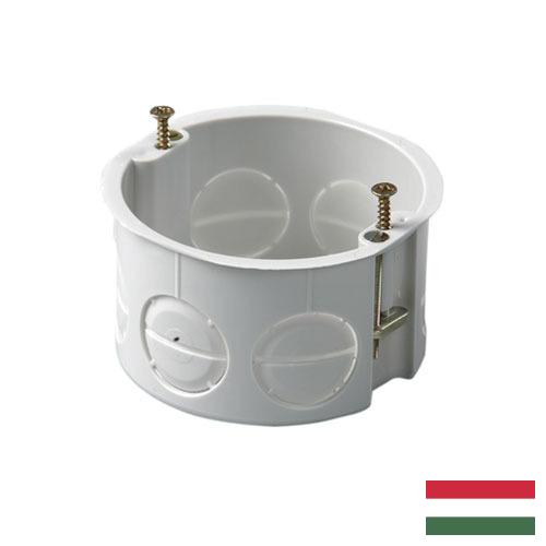 Боксы монтажные из Венгрии