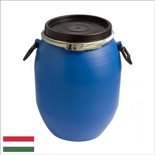 Бормашины из Венгрии