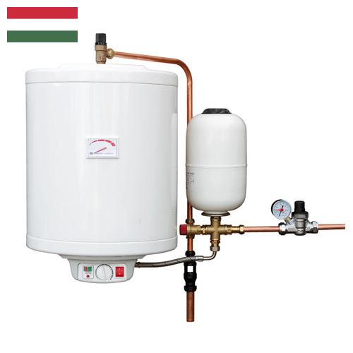 бойлер электрический из Венгрии