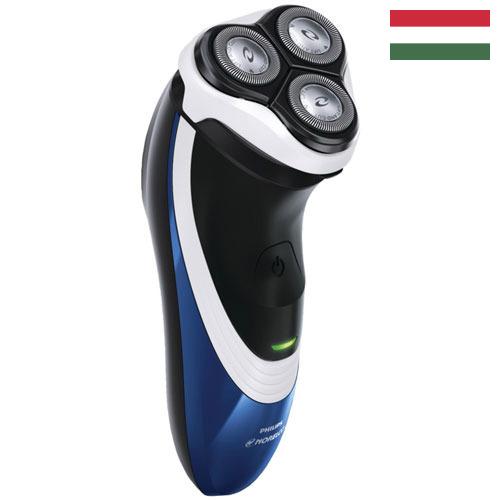 бритва электрическая из Венгрии