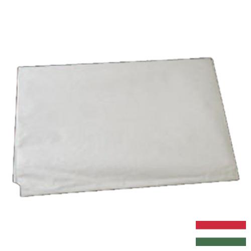 бумага глянцевая из Венгрии