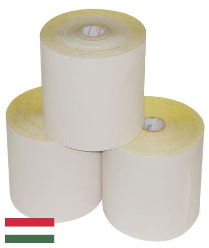 Бумага мелованная из Венгрии