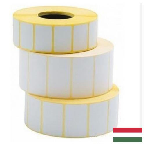 бумага самоклеящаяся из Венгрии