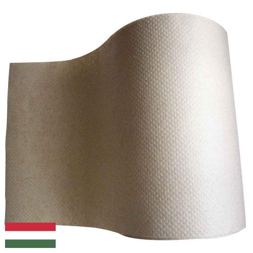 Бумага техническая из Венгрии