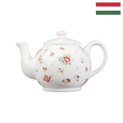 чайника бытового из Венгрии