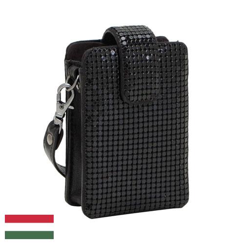 Чехлы для телефонов из Венгрии