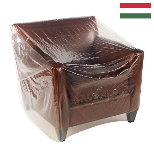 чехлы пластиковые из Венгрии