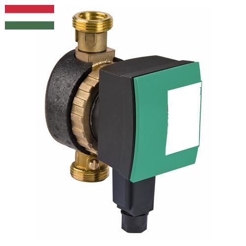 Циркуляционные насосы из Венгрии