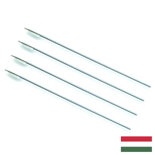 Цитощетки из Венгрии