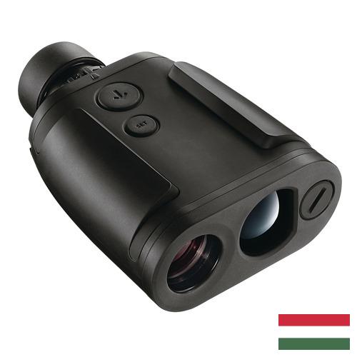 Дальномеры лазерные из Венгрии