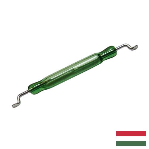 Датчик герконовый из Венгрии