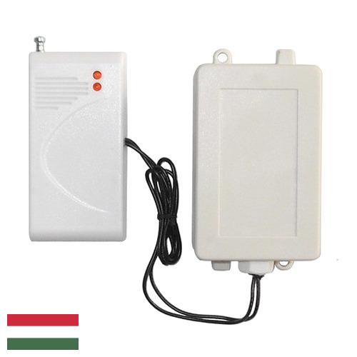 Датчик протечки воды из Венгрии